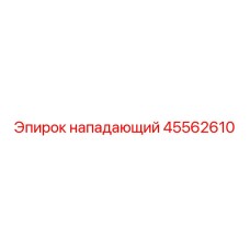 45562610 Striker Epiroc