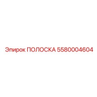 5580004604 Strip Epiroc