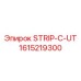 1615219300 STRIP-C-UT Epiroc