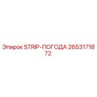 2653171872 STRIP-ПОГОДА Epiroc