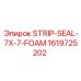 1619725202 STRIP-SEAL-7X-7-FOAM Epiroc
