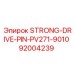 92004239 STRONG-DRIVE-PIN-PV271-9010 Epiroc