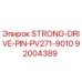 92004389 STRONG-DRIVE-PIN-PV271-9010 Epiroc