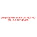 147148405 ВИНТ-M16X-75-HEX-HD-STL-8-8 Epiroc