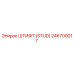 246700017 ШТИФТ (STUD) Epiroc