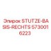 5730016223 STUTZE-BASIS-RECHTS Epiroc