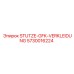 5730016224 STUTZE-GFK-VERKLEIDUNG Epiroc