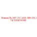1310074190 SU-KIT-CC-XAS-185-CD-IT4 Epiroc
