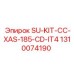 1310074190 SU-KIT-CC-XAS-185-CD-IT4 Epiroc