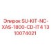 1310074021 SU-KIT-NC-XAS-1800-CD-IT4 - Epiroc