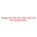 1310074015 SU-KIT-NC-XAS-400-CD-IT4 Epiroc