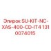 1310074015 SU-KIT-NC-XAS-400-CD-IT4 Epiroc