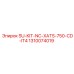 1310074019 SU-KIT-NC-XATS-750-CD-IT4 - Epiroc