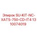 1310074019 SU-KIT-NC-XATS-750-CD-IT4 - Epiroc