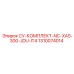 1310074014 СУ-КОМПЛЕКТ-NC-XAS-300-JDU-IT4 Epiroc