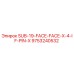9753240532 SUB-19-FACE-FACE-X-4-IF-PIN-X Epiroc
