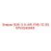 9753240569 SUB-3-5-API-PXB-12-SS Epiroc