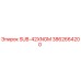 3862664200 SUB-42XNGM Epiroc