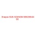 3862664400 SUB-50XNGM Epiroc
