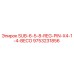 9753231856 SUB-6-5-8-REG-PIN-X4-1-4-BECO Epiroc