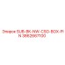 3862667100 SUB-BK-NW-CSG-BOX-PIN Epiroc