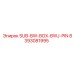 8393081995 SUB-BW-BOX-BWJ-PIN Epiroc