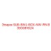 8393081624 SUB-BWJ-BOX-NW-PIN Epiroc