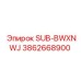 3862668900 SUB-BWXNWJ Epiroc