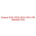 3862667700 SUB-CR42-BOX-NWJ-PIN Epiroc