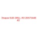 2657344640 SUB-DRILL-RO Epiroc