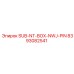 8393082541 SUB-NT-BOX-NWJ-PIN Epiroc
