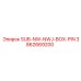 3862669200 SUB-NW-NWJ-BOX-PIN Epiroc