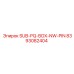 8393082404 SUB-PQ-BOX-NW-PIN Epiroc
