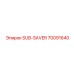 70091640 SUB-SAVER Epiroc