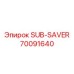70091640 SUB-SAVER Epiroc