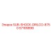 57189896 SUB-SHOCK-DRILCO-8750 Epiroc