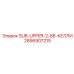 2656907215 SUB-UPPER-2-88-КЕЛЛИ Epiroc