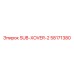58171380 SUB-XOVER-2 Epiroc