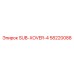 58220088 SUB-XOVER-4 Epiroc