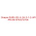 9753212705 SUB5-OD-X-24-3-1-2-API-PIN-BX Epiroc