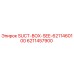 6211457900 SUCT-BOX-SEE-6211460100 Epiroc
