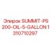 1310710297 SUMMIT-PS200-OIL-5-GALLON Epiroc