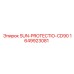 Кожух SUN-PROTECTIO-CD90 1649923081 Epiroc для защиты электронных систем буровых установок