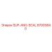 87003840 SUP-ANG-SCAL Epiroc