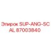 87003840 SUP-ANG-SCAL Epiroc