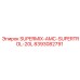 8393082791 SUPERMIX-AMC-SUPERTROL-20L Epiroc