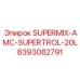 8393082791 SUPERMIX-AMC-SUPERTROL-20L Epiroc