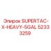 52333259 SUPERTAC-X-HEAVY-5GAL Epiroc