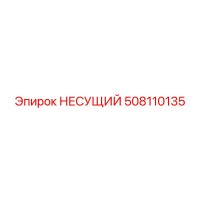 508110135 НЕСУЩИЙ (Epiroc)
