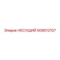 509012107 НЕСУЩИЙ Epiroc